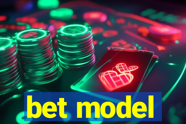 bet model